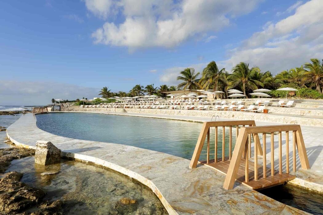 Images TRS Yucatan Hotel - Only Adults