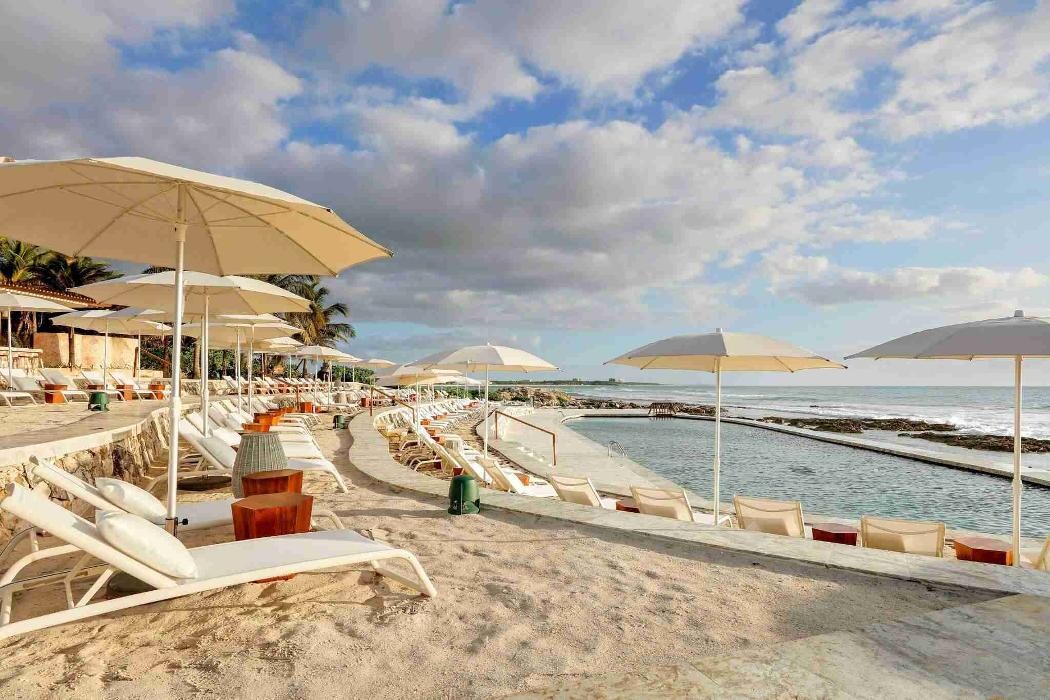 Images TRS Yucatan Hotel - Only Adults