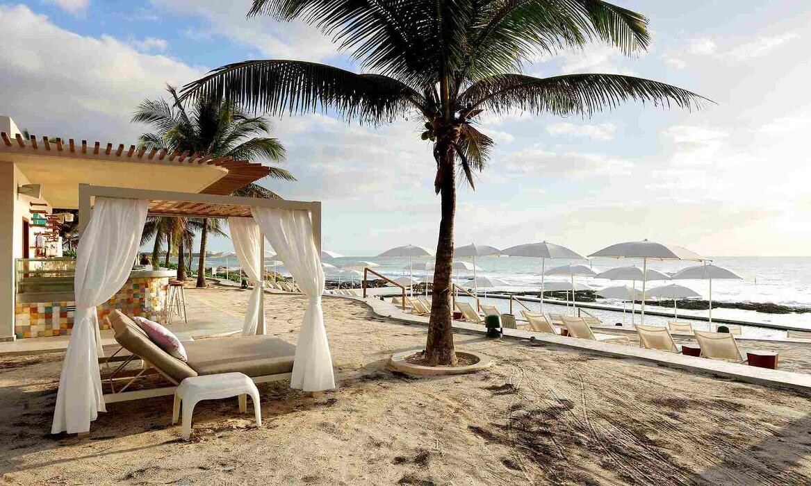 Images TRS Yucatan Hotel - Only Adults