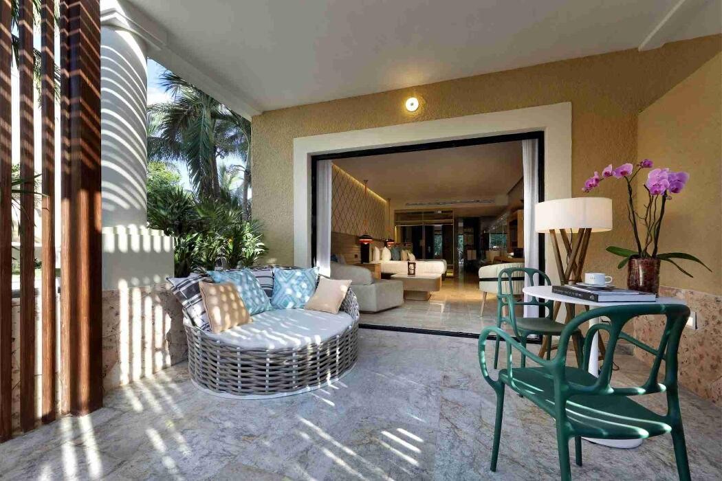 Images TRS Yucatan Hotel - Only Adults