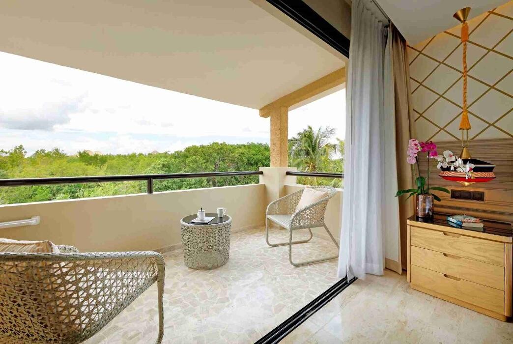 Images TRS Yucatan Hotel - Only Adults