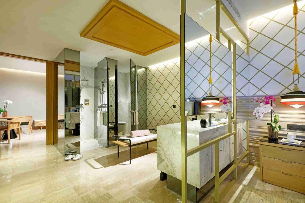 Images TRS Yucatan Hotel - Only Adults