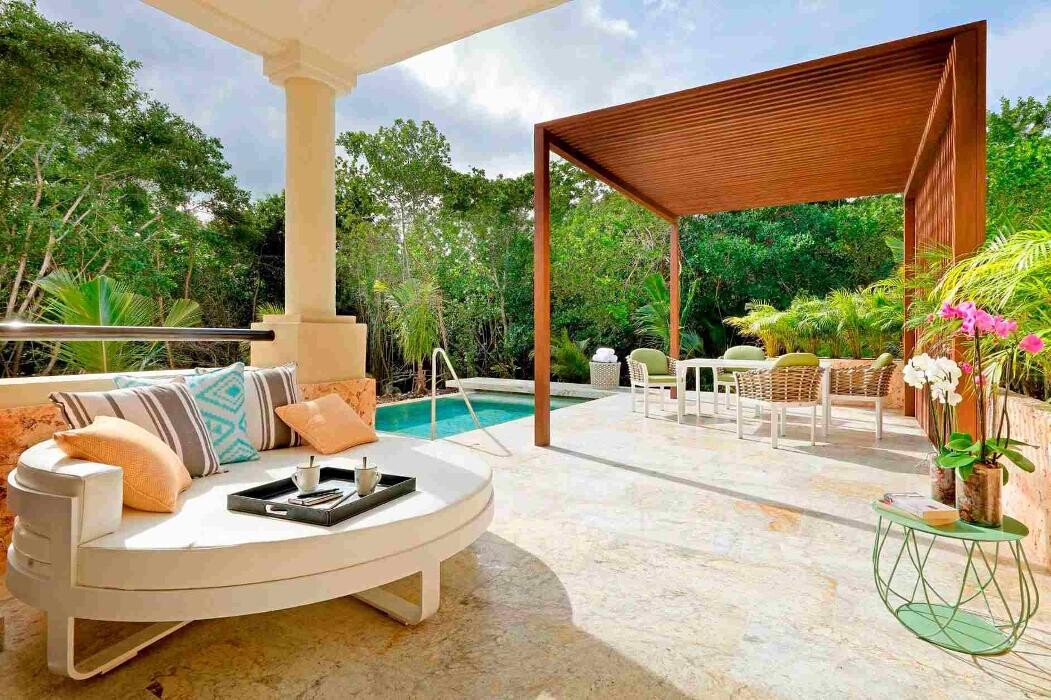 Images TRS Yucatan Hotel - Only Adults