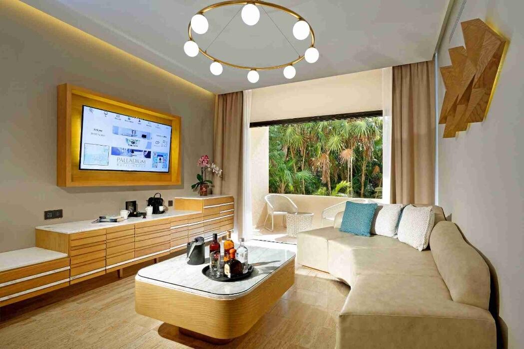 Images TRS Yucatan Hotel - Only Adults