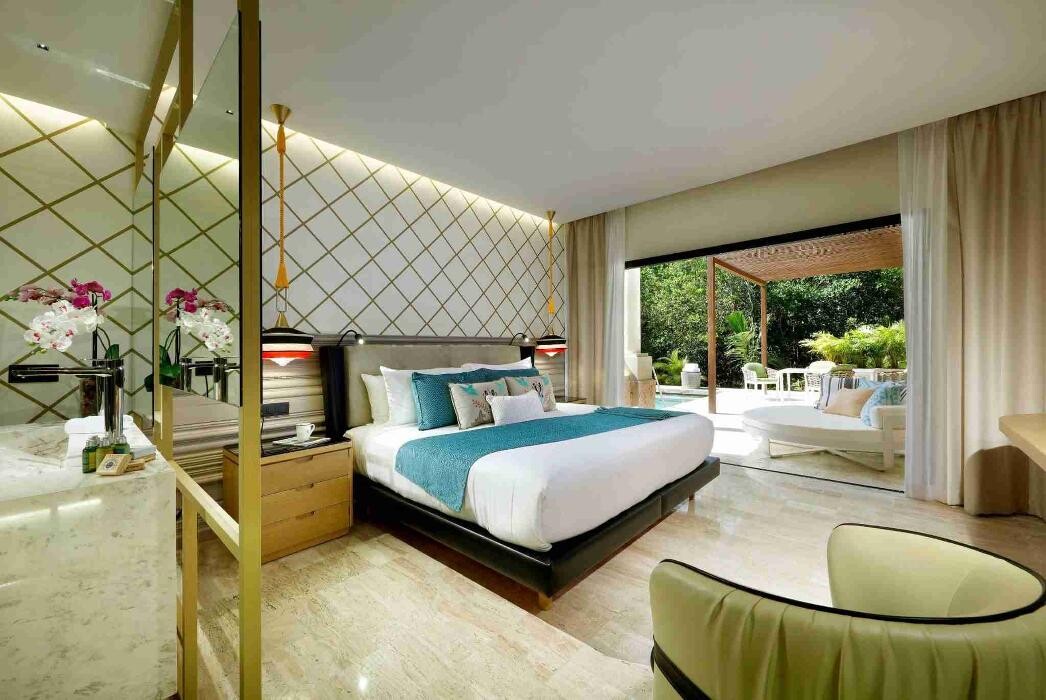 Images TRS Yucatan Hotel - Only Adults