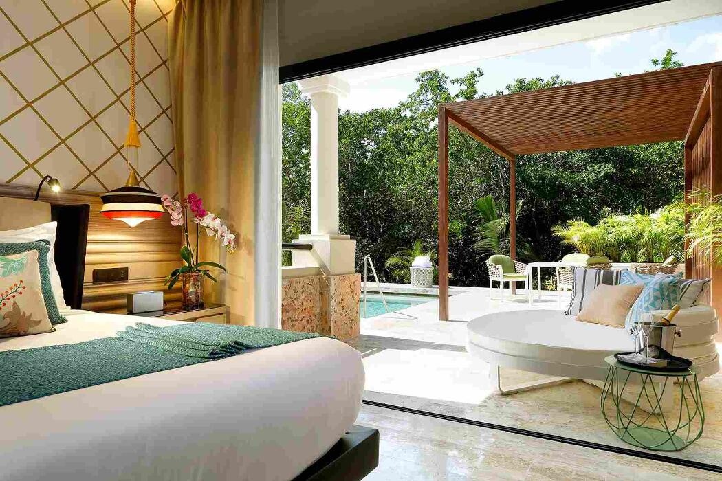 Images TRS Yucatan Hotel - Only Adults