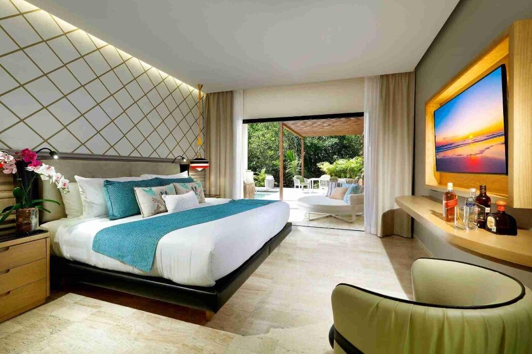 Images TRS Yucatan Hotel - Only Adults