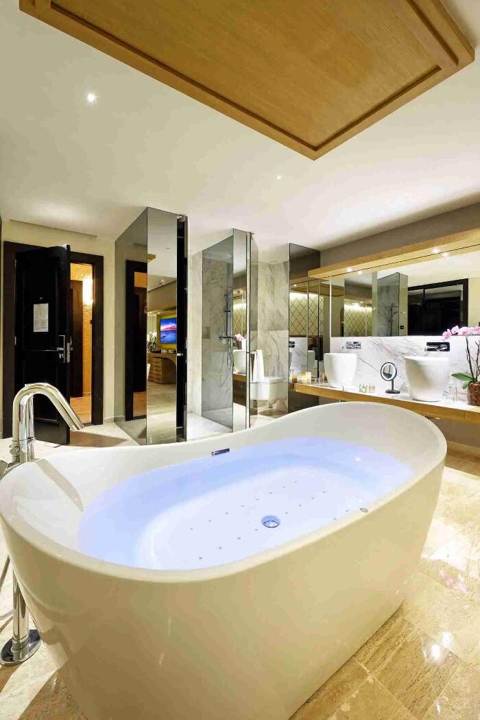 Images TRS Yucatan Hotel - Only Adults