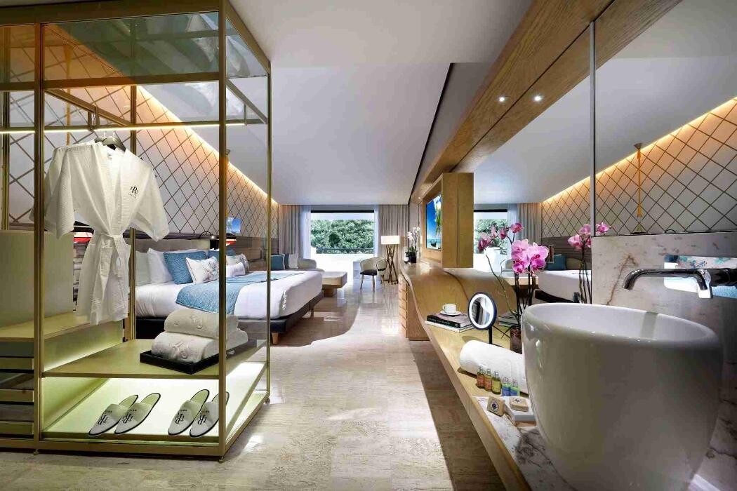 Images TRS Yucatan Hotel - Only Adults