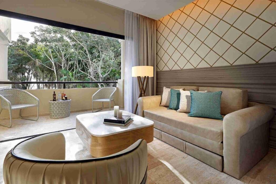 Images TRS Yucatan Hotel - Only Adults