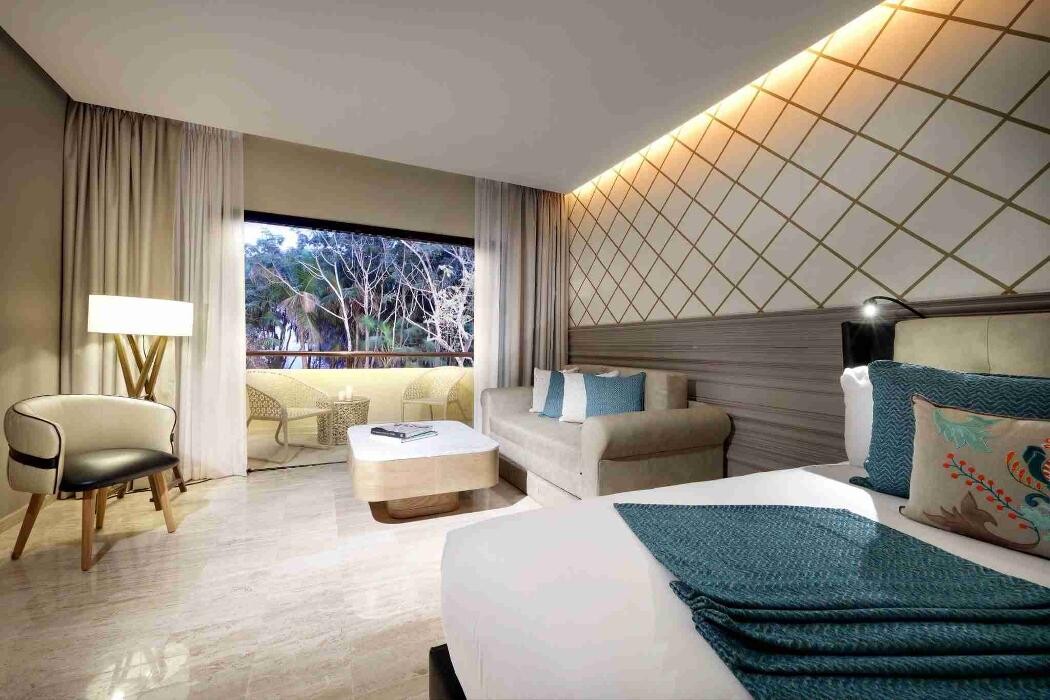 Images TRS Yucatan Hotel - Only Adults