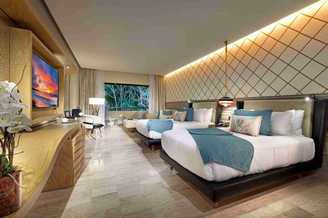 Images TRS Yucatan Hotel - Only Adults