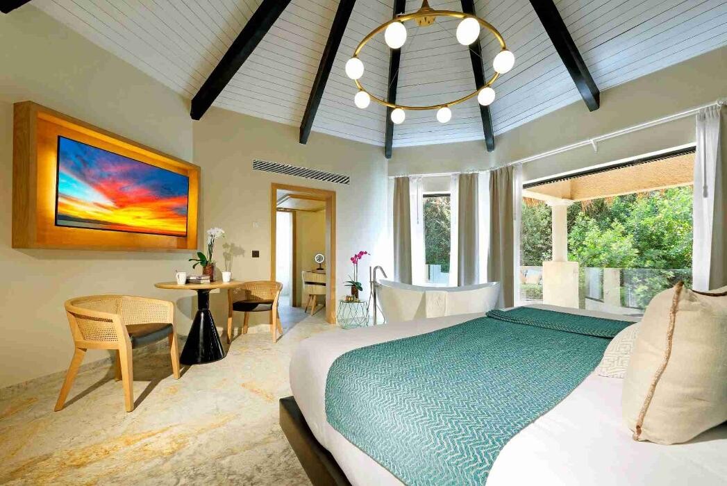 Images TRS Yucatan Hotel - Only Adults