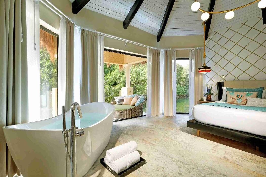 Images TRS Yucatan Hotel - Only Adults