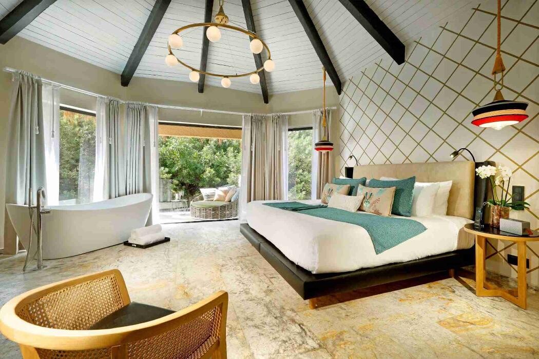 Images TRS Yucatan Hotel - Only Adults