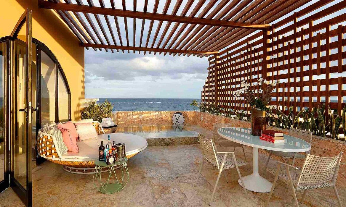 Images TRS Yucatan Hotel - Only Adults