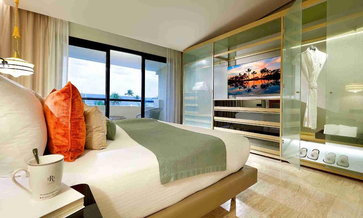 Images TRS Yucatan Hotel - Only Adults