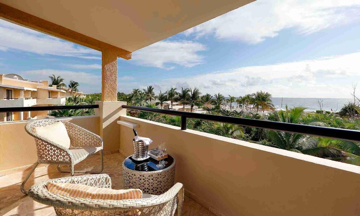 Images TRS Yucatan Hotel - Only Adults