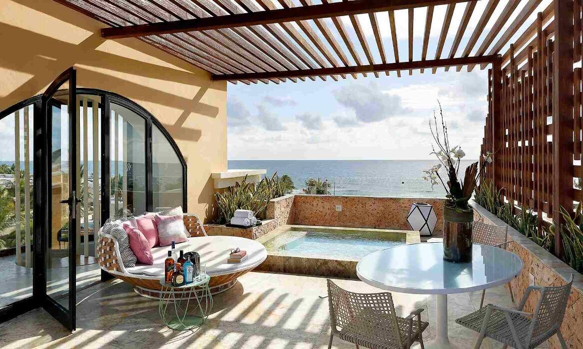 Images TRS Yucatan Hotel - Only Adults