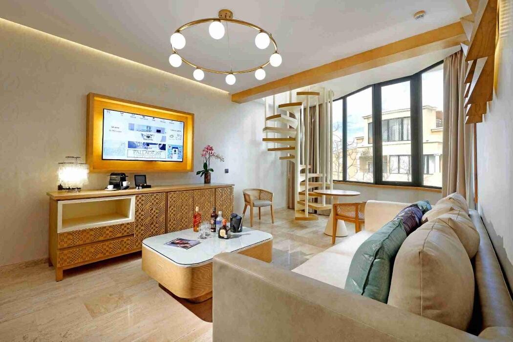 Images TRS Yucatan Hotel - Only Adults