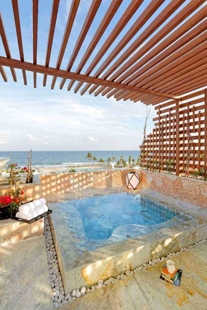 Images TRS Yucatan Hotel - Only Adults