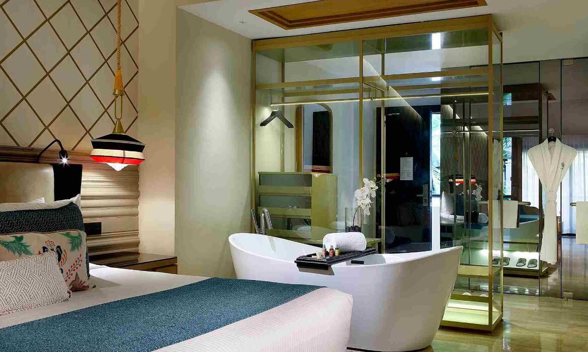 Images TRS Yucatan Hotel - Only Adults