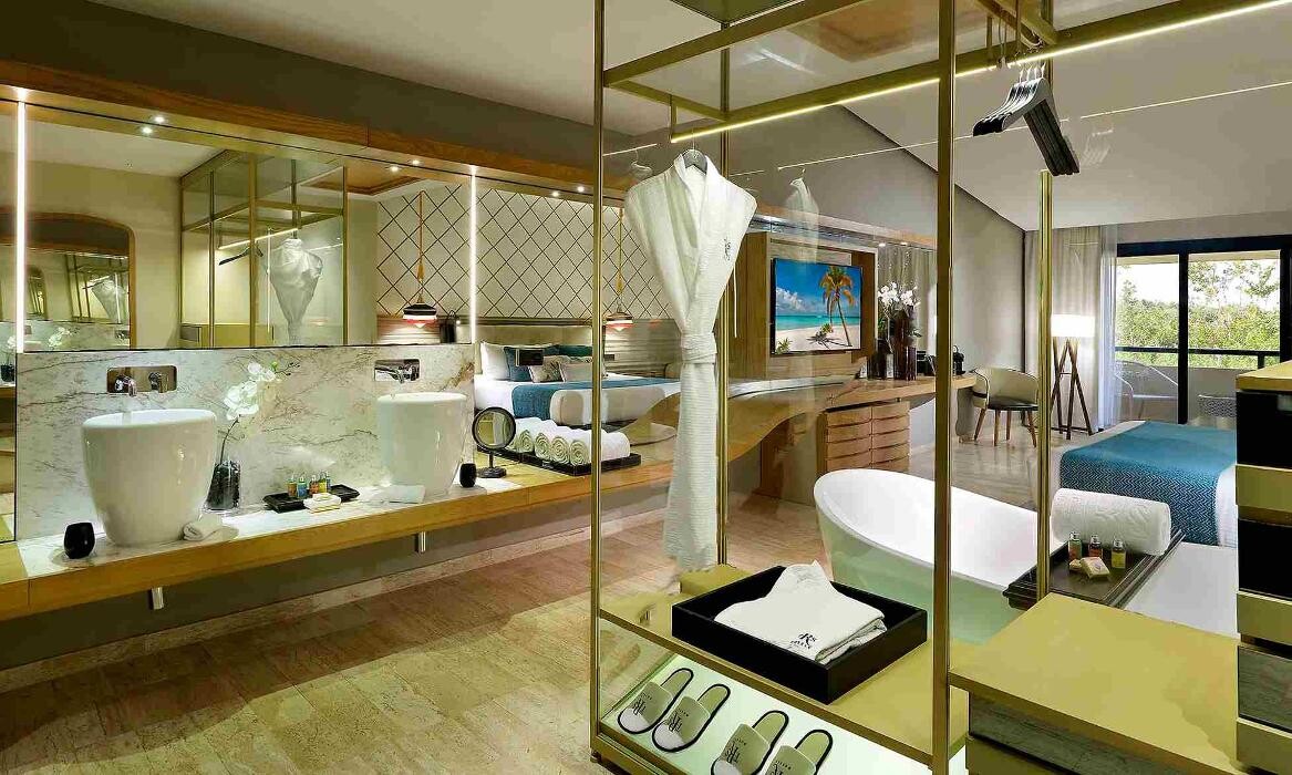 Images TRS Yucatan Hotel - Only Adults