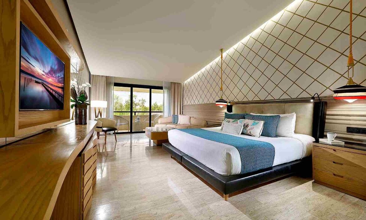 Images TRS Yucatan Hotel - Only Adults