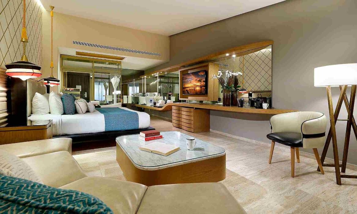 Images TRS Yucatan Hotel - Only Adults