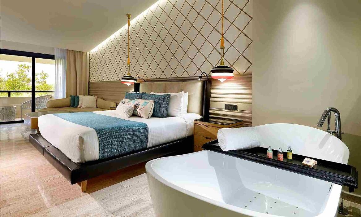 Images TRS Yucatan Hotel - Only Adults