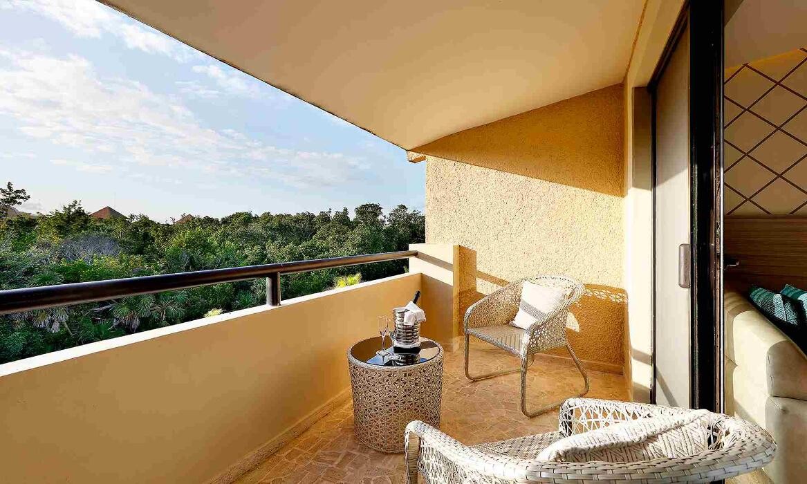 Images TRS Yucatan Hotel - Only Adults