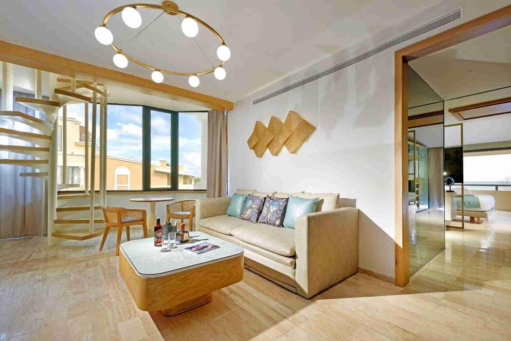 Images TRS Yucatan Hotel - Only Adults