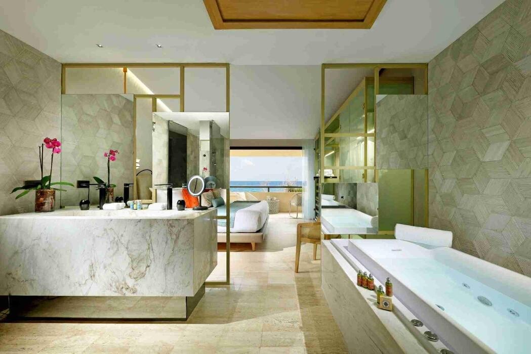 Images TRS Yucatan Hotel - Only Adults