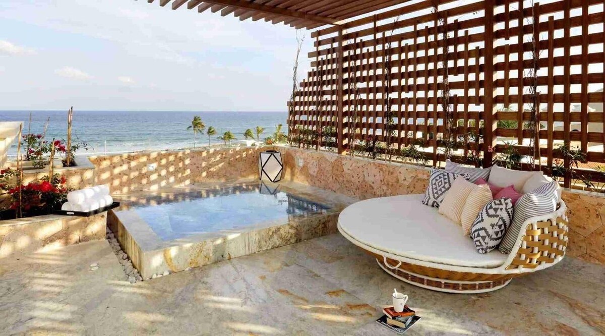 Images TRS Yucatan Hotel - Only Adults