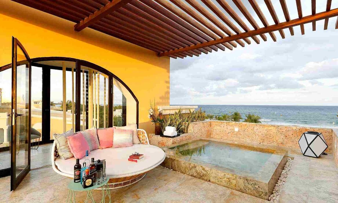 Images TRS Yucatan Hotel - Only Adults