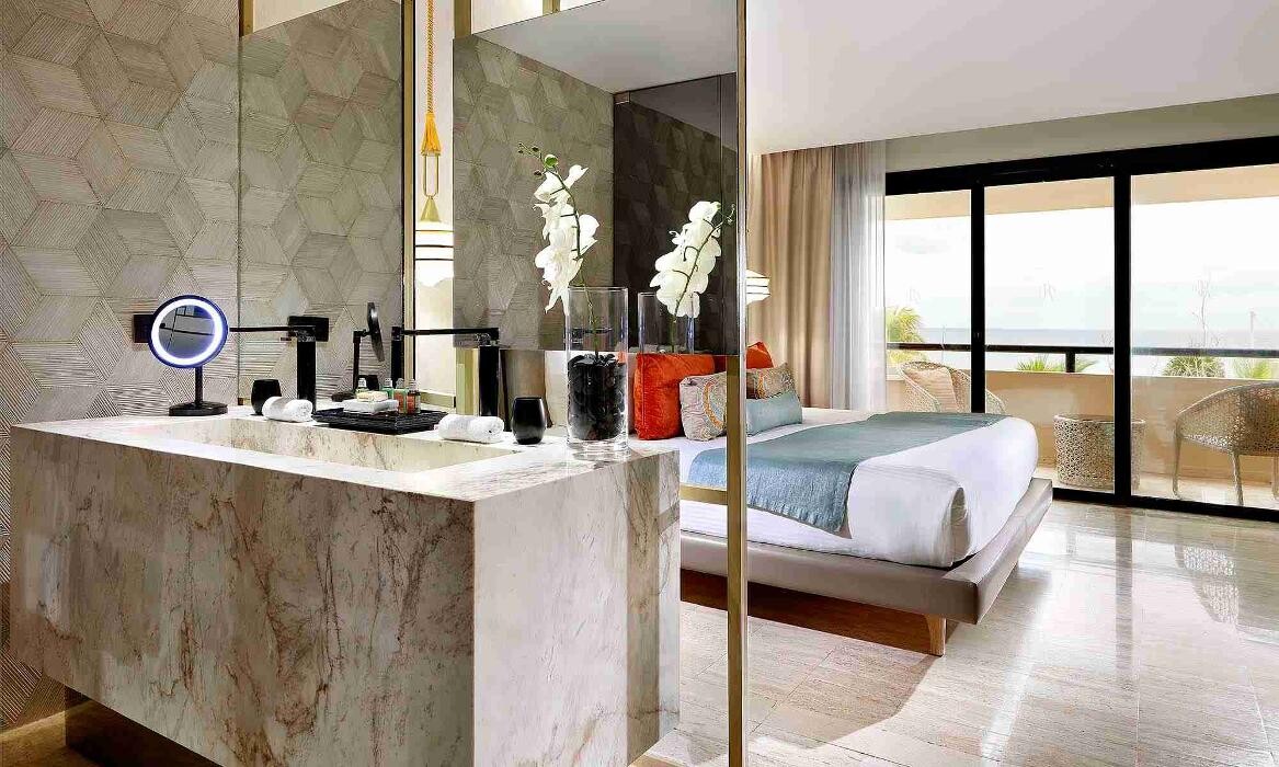 Images TRS Yucatan Hotel - Only Adults