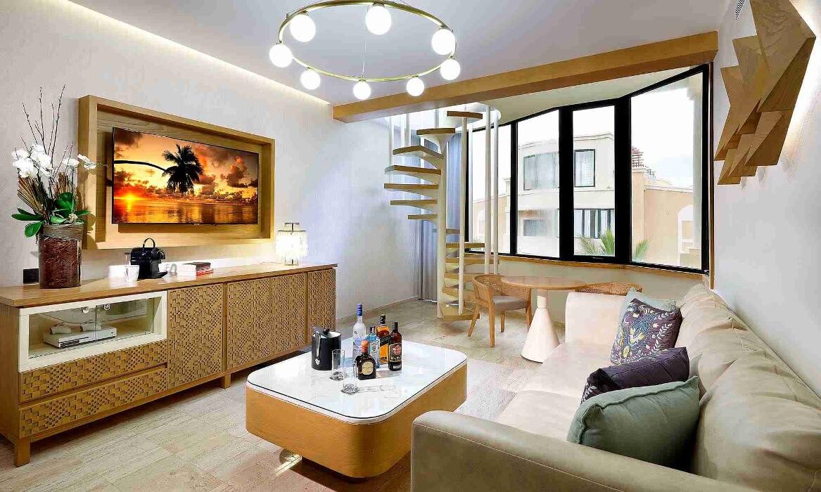 Images TRS Yucatan Hotel - Only Adults