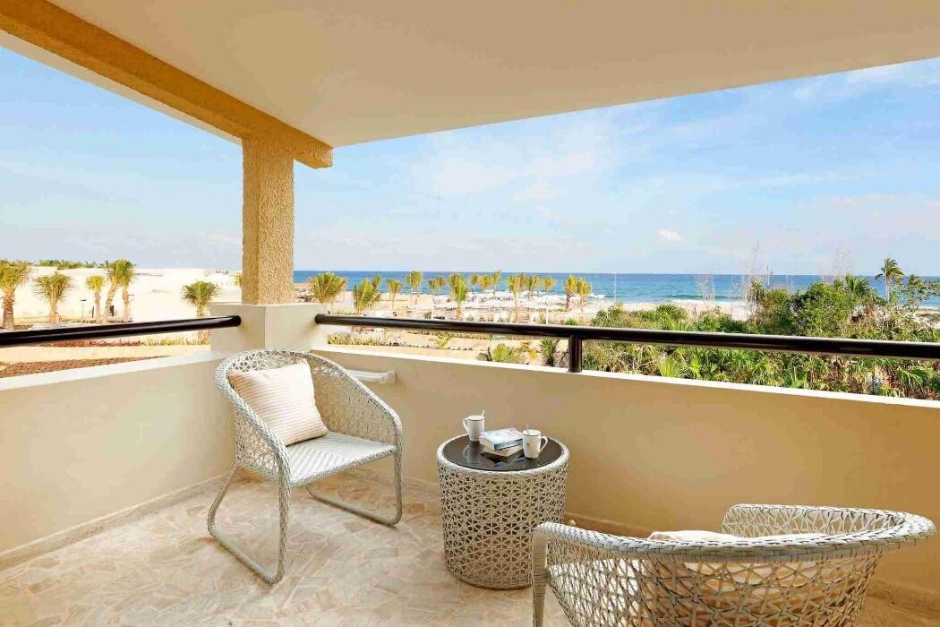 Images TRS Yucatan Hotel - Only Adults