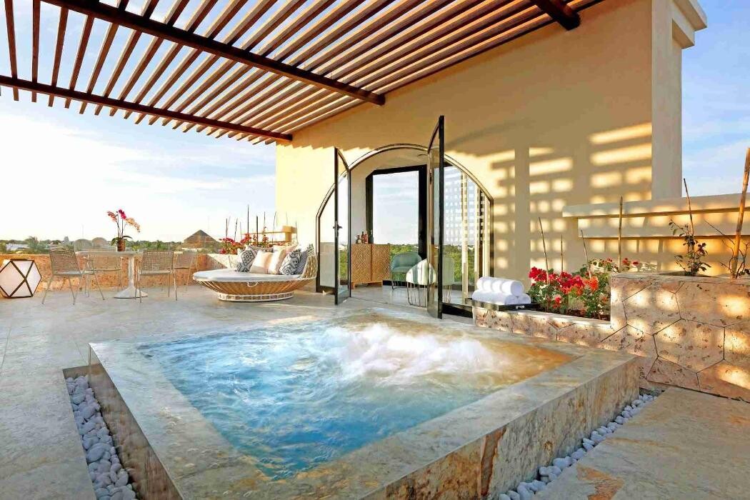 Images TRS Yucatan Hotel - Only Adults