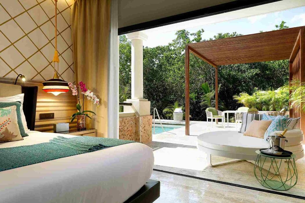 Images TRS Yucatan Hotel - Only Adults