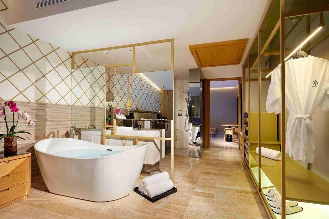 Images TRS Yucatan Hotel - Only Adults