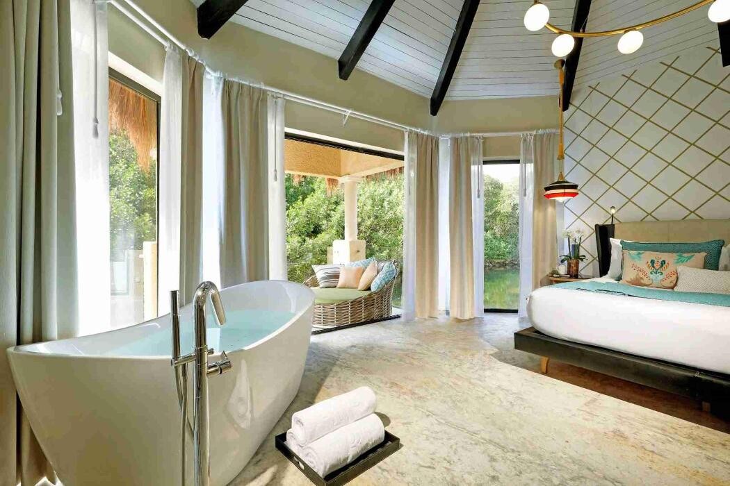 Images TRS Yucatan Hotel - Only Adults