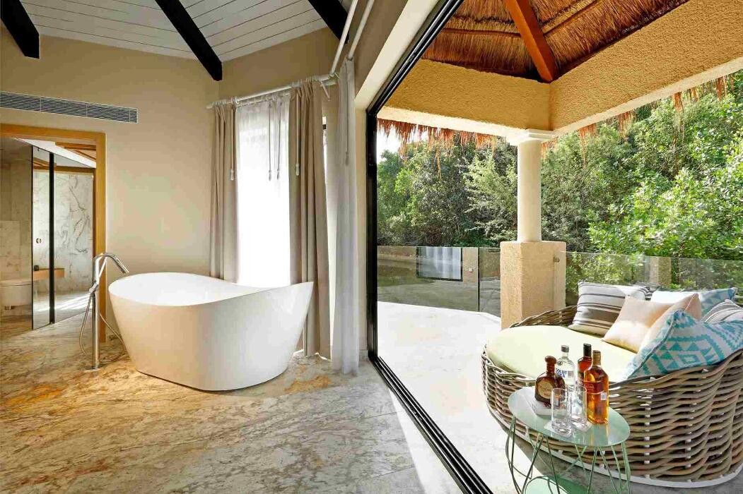 Images TRS Yucatan Hotel - Only Adults