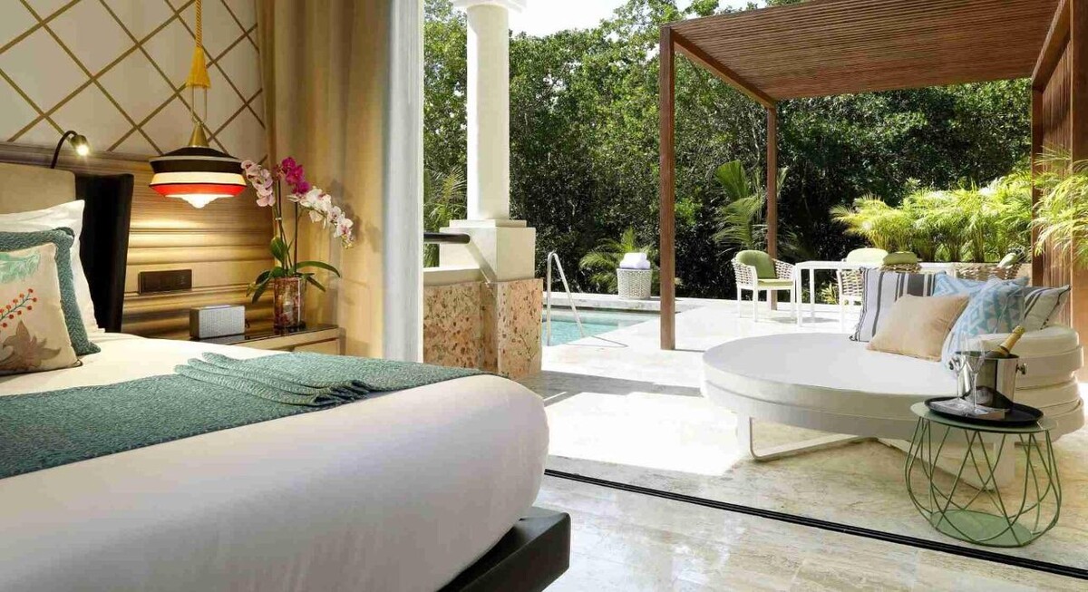 Images TRS Yucatan Hotel - Only Adults