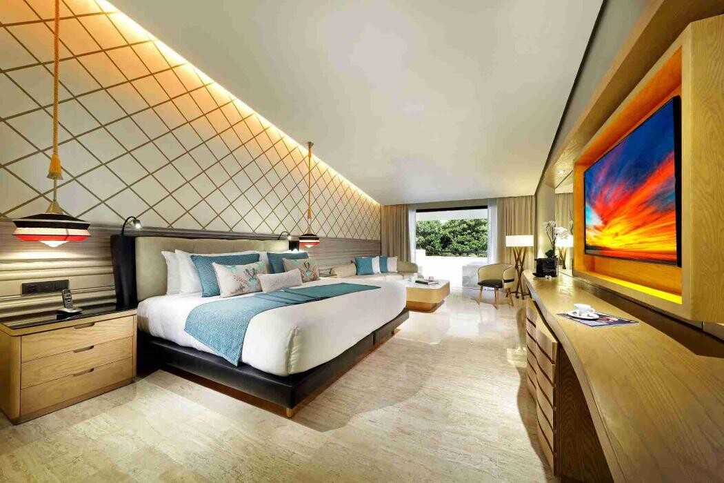 Images TRS Yucatan Hotel - Only Adults