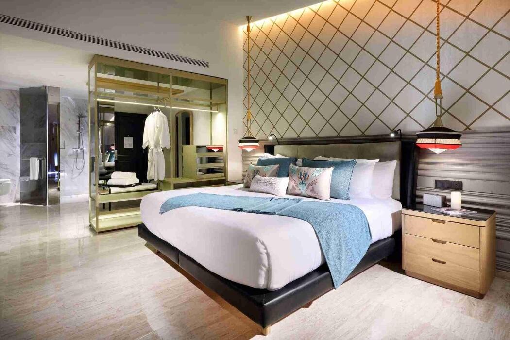 Images TRS Yucatan Hotel - Only Adults