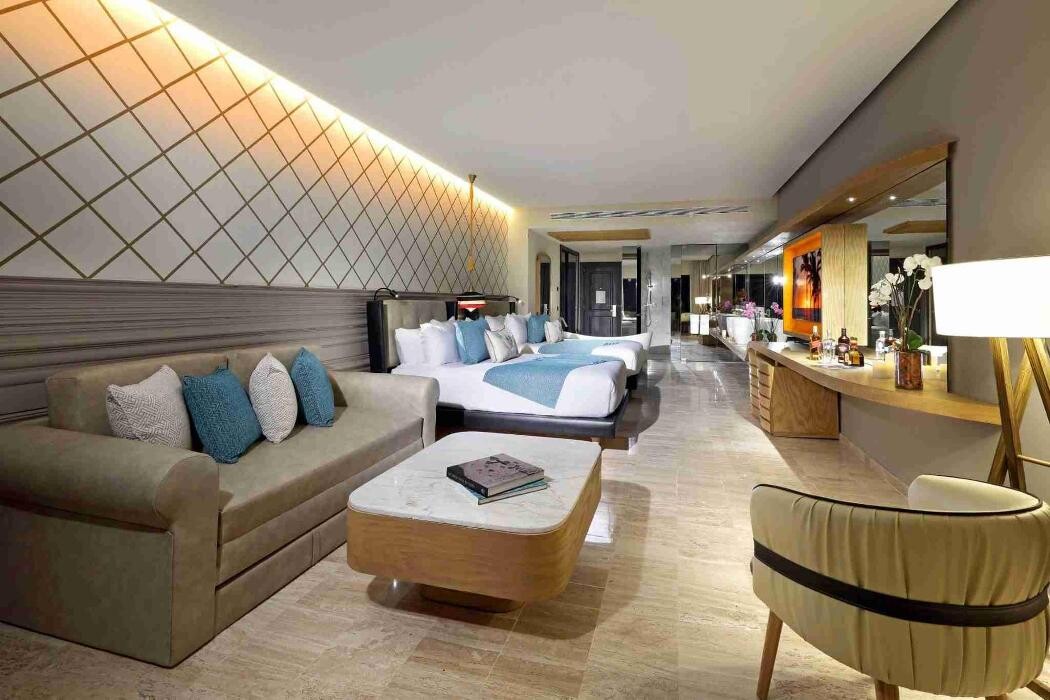 Images TRS Yucatan Hotel - Only Adults