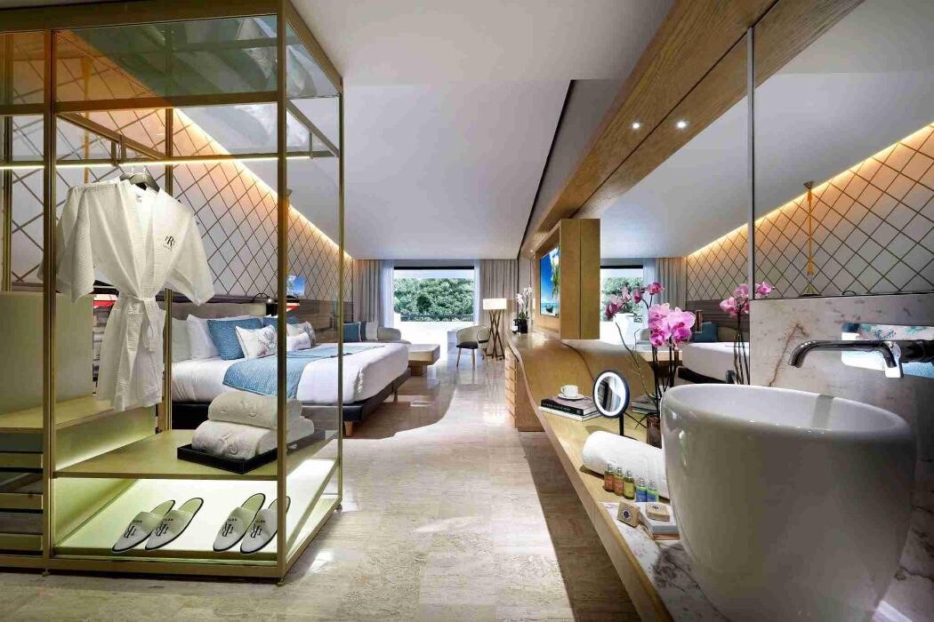 Images TRS Yucatan Hotel - Only Adults