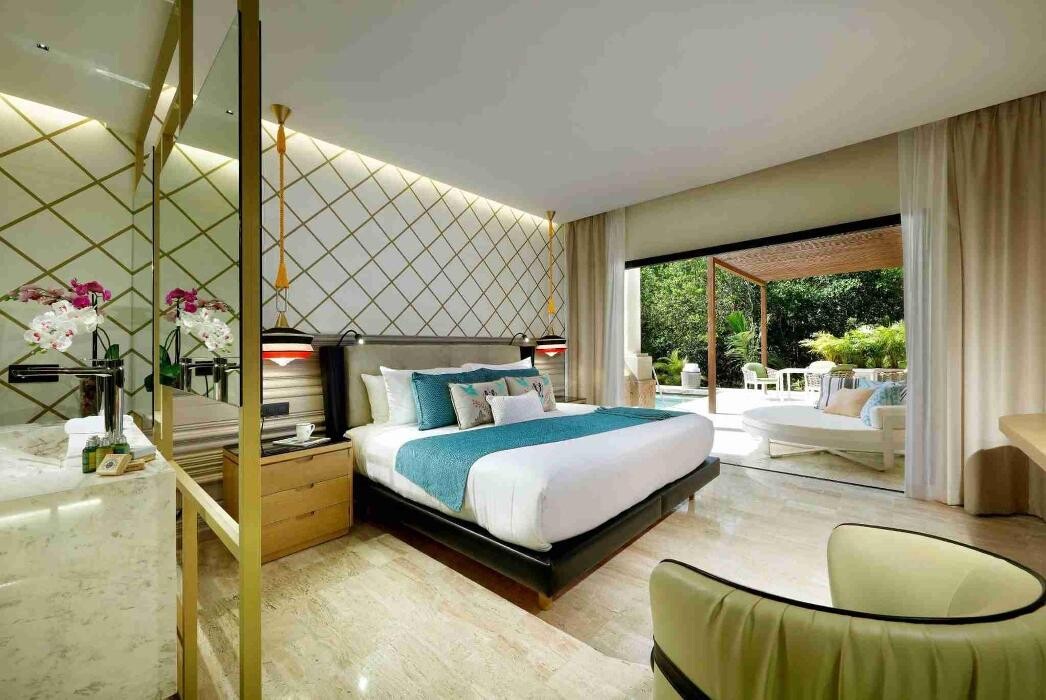 Images TRS Yucatan Hotel - Only Adults