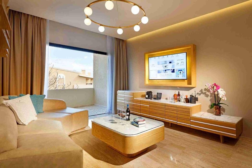 Images TRS Yucatan Hotel - Only Adults